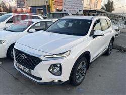 هيونداي سانتافي
